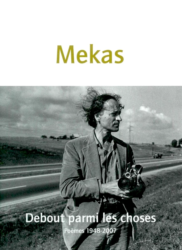 Jonas Mekas (2/2)