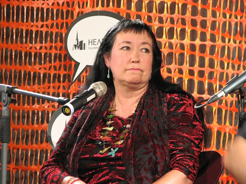 Lecture de « Self-Portrait with Fire Ants » de Pascale Petit