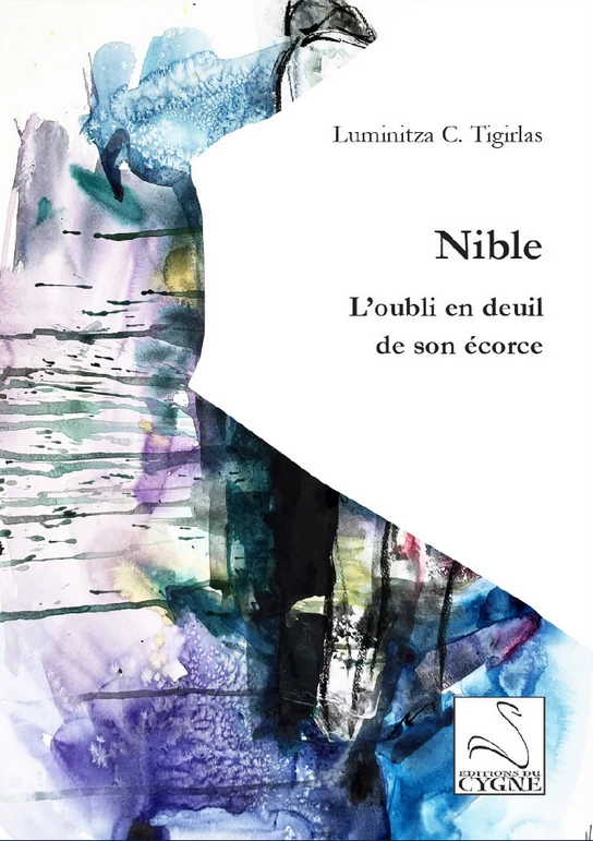 Luminitza C. Tigirlas : Nible