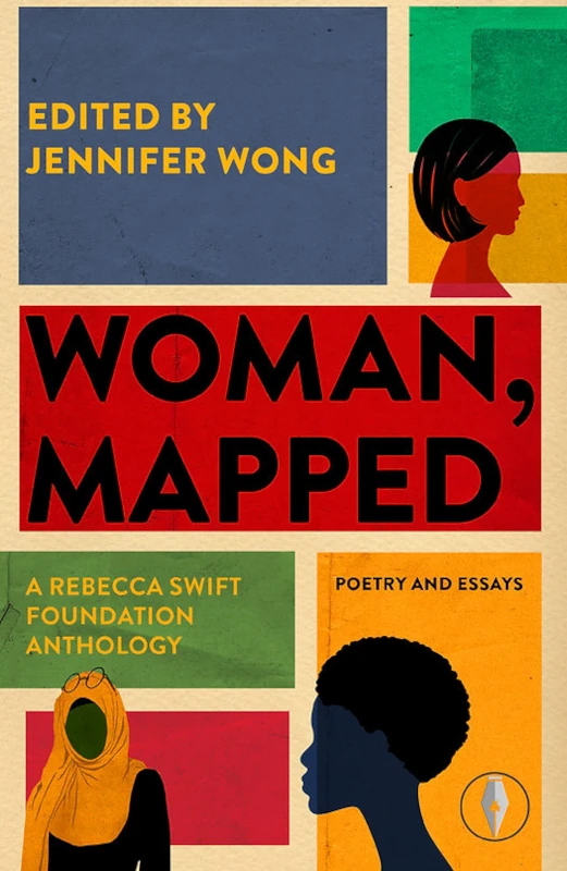 «&nbsp;Woman, Mapped&nbsp;», anthologie de poésie féminine